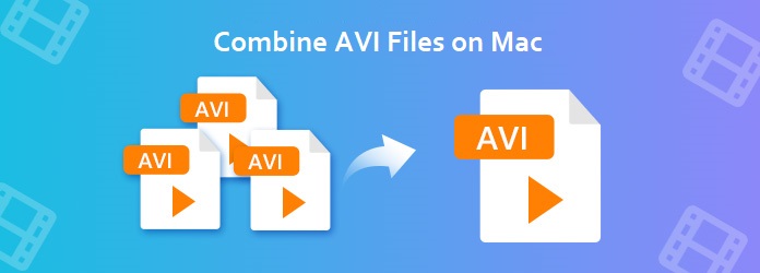 join avi files mac